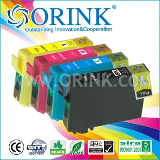 Tinta Orink za Epson, T1812/T1802, Cyan