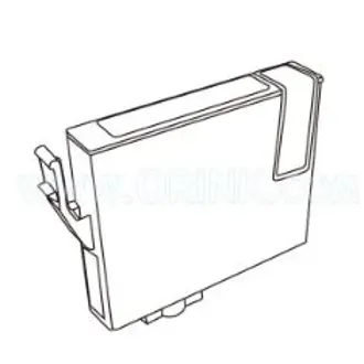 Tinta Orink za HP 971XL, CN627AE, Magenta