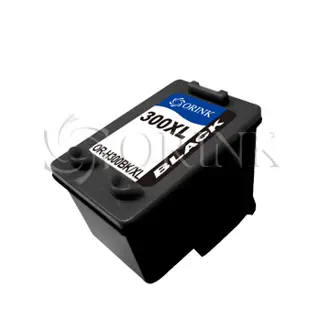 Tinta Orink za HP No.300XL, CC641EE, Black