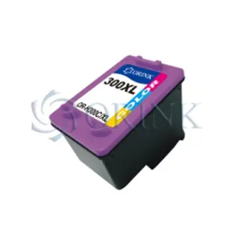Tinta Orink za HP No.300XL, CC644EE, Tri-color