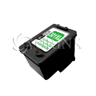 Tinta Orink za HP No.301XL, CH563EE, Black