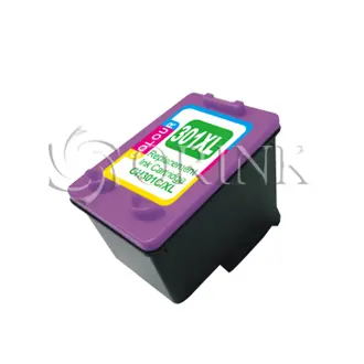Tinta Orink za HP No.301XL, CH564EE, Tri-colour