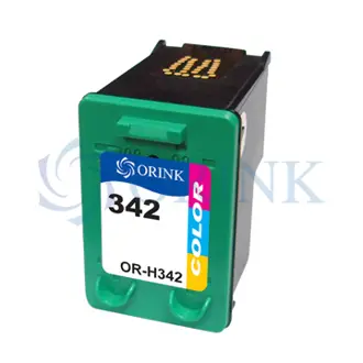 Tinta Orink za HP No.342, C9361EE, Tri-color