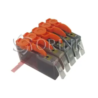 Tinta Orink za HP No.364XL, CN684EE, Black (s čipom)