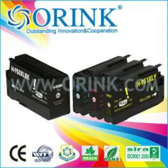 Tinta Orink za HP No.655, CZ109EA, Black