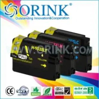 Tinta Orink za HP No.655, CZ111EA, Magenta