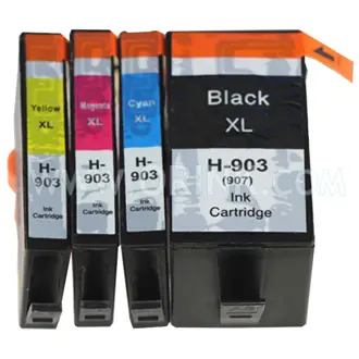 Tinta Orink za HP No.903 XL, T6L91AE, Magenta