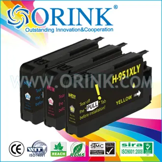 Tinta Orink za HP No.951XL, CN046AE, Cyan