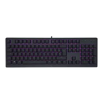 Tipkovnica Razer Ornata V3 X, žičana, gaming, membranska, UK Layout, RGB, crna, RZ03-04470300-R3W1