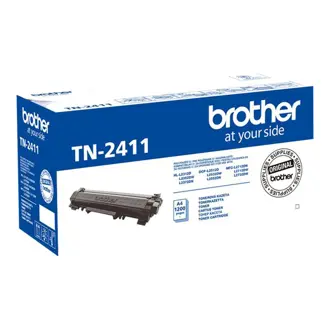 Toner Brother TN2411, Black