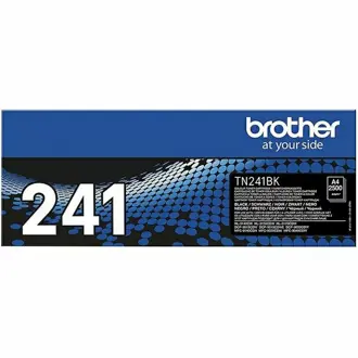 Toner Brother TN241BK, Black