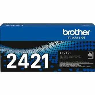 Toner Brother TN2421, Black