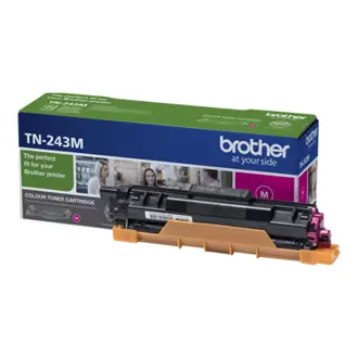 Toner Brother TN243M, Magenta