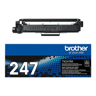 Toner Brother TN247BK, Black