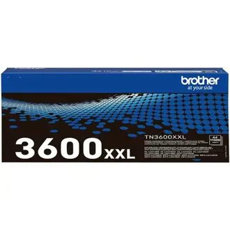 Toner Brother TN3600XXL, Black