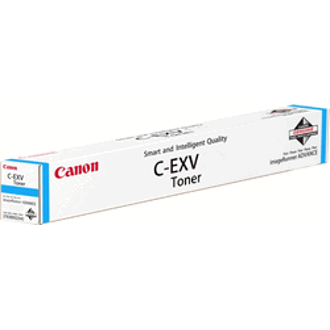 Toner Canon C-EXV 51, Black