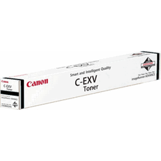 Toner Canon C-EXV 54, Black