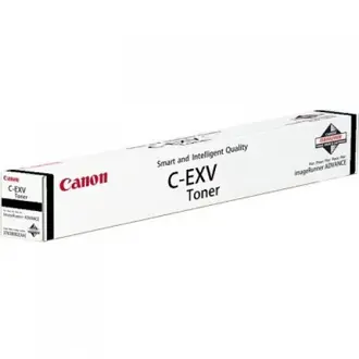 Toner Canon C-EXV 58, Black