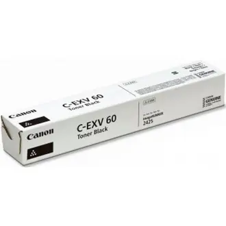 Toner Canon C-EXV 60, Black