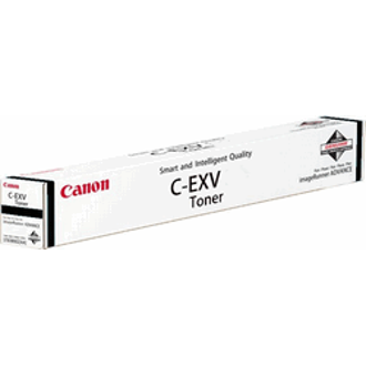 Toner Canon C-EXV 61, Black