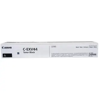 Toner Canon C-EXV 65, Black