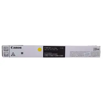 Toner Canon C-EXV 65, Yellow