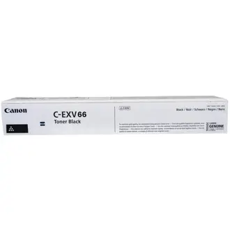 Toner Canon C-EXV 66, Black