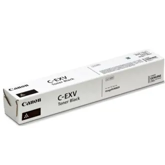 Toner Canon C-EXV 67, Black
