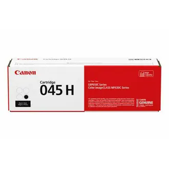Toner Canon CRG-045HB, Black