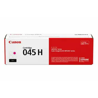 Toner Canon CRG-045HC, Magenta