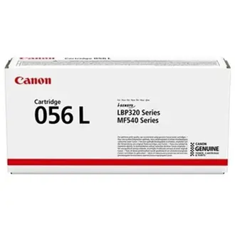Toner Canon CRG-056L, Black