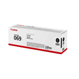 Toner Canon CRG-069BK, Black