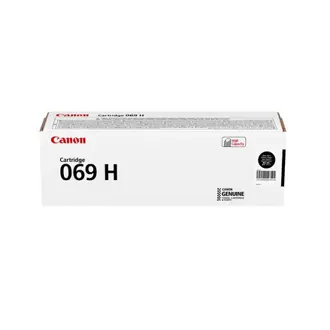 Toner Canon CRG-069HBK, Black