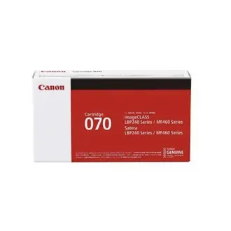 Toner Canon CRG-070, Black