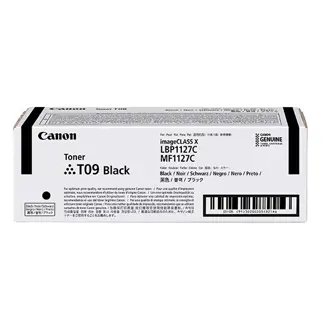 Toner Canon CRG-T09, Black