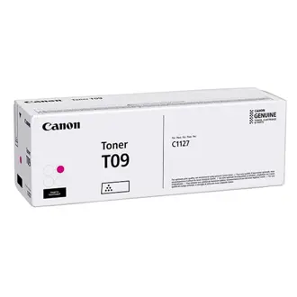 Toner Canon CRG-T09, Magenta
