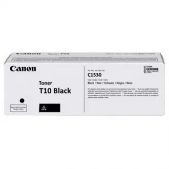 Toner Canon CRG-T10, Black