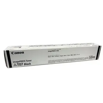 Toner Canon T07, Black
