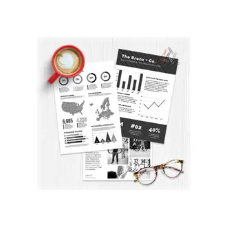 Toner HP 103A, W1103A, Black