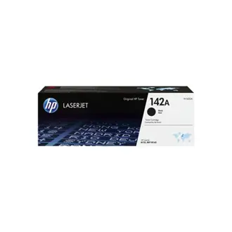 Toner HP 142A, W1420A, Black