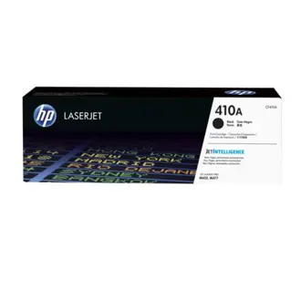 Toner HP 410A, CF410A, Black