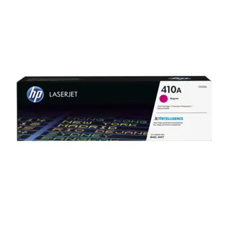 Toner HP 410A, CF413A, Magenta