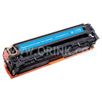 Toner Orink za Canon, CRG-731C, Cyan
