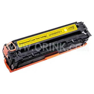 Toner Orink za Canon, CRG-731Y, Yellow