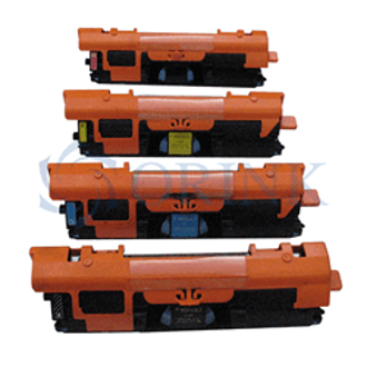 Toner Orink za HP, C9701A, Cyan