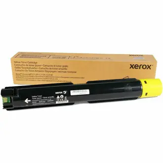 Toner Xerox 006R01831, Yellow