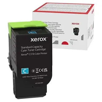 Toner Xerox 006R04361, Cyan