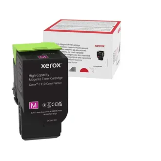 Toner Xerox 006R04362, Magenta