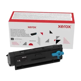 Toner Xerox 006R04380, Black