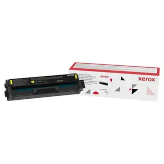 Toner Xerox 006R04390, Yellow